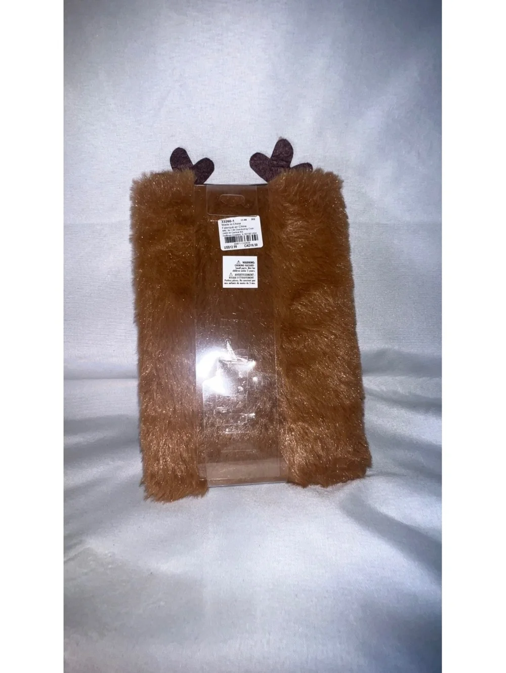 Claires festive features diary